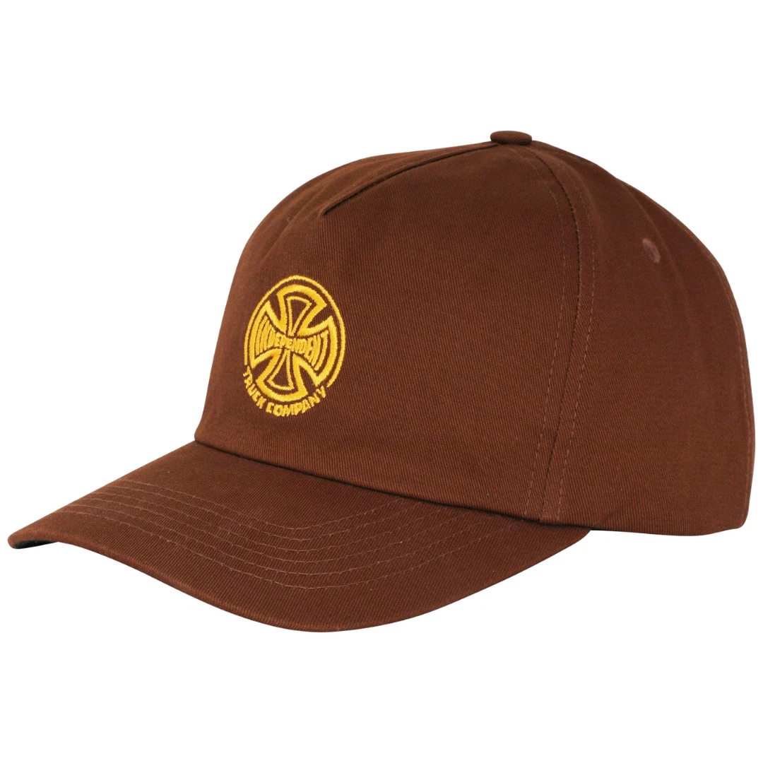 Independent Trucks Skateboarding & Longboarding Apparel