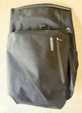 Ortlieb Vario Plus Ql2.2 Backpack Pannier - 26 Litre - Black