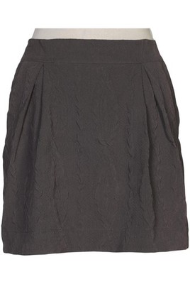Custommade Rock Damen Damenrock Gr. EU 36 Baumwolle Lila #iryu0nn