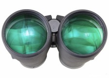 Superlative Rare Minox BL 15x56 BR Long Range Binoculars w. Case Strap