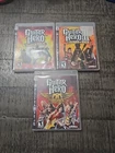 Guitar Hero: Aerosmith - Legends of Rock - World Tour (PS3)
