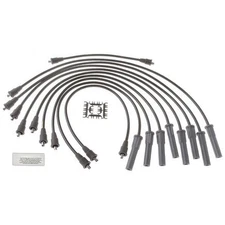 Standard Ignition 10117 Spark Plug Wire Set