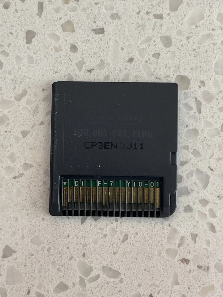 Viva Pinata: Pocket Paradise (Nintendo DS, 2008). Cartridge only - Image 2 of 2