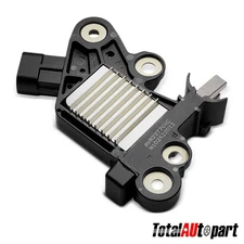 13.80±0.3V Alternator Voltage Regulator for Chevrolet Aveo 2005 2006-2010 1.6L