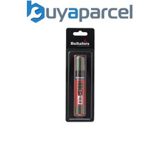 10 x Hultafors 650280 Dry Marker Pen Refill Green Blister Pack HUL650280