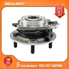 Front Wheel Hub Bearing For 2012-2020 Dodge Grand Caravan All engine 515150