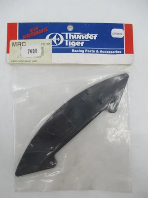CP333 THUNDER TIGER RACING MODELISME R/C PARE CHOC AVANT UNO REF PD1651 - Photo 1/4