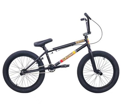2026 R4 20 Inch BMX Bicycle Stunt Freestyle with pegs Sealed Hubs