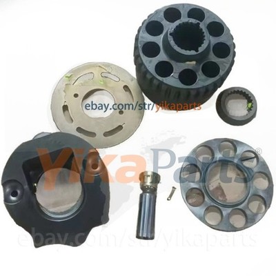 BMVT32B-25CTB Travel Motor Repair Kits For Sauer Danfoss Daikin