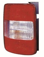Original Abakus Heckleuchte 441-1965L-UE FüR VW