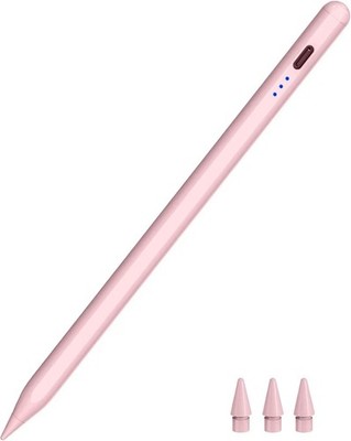 iPad Pencil 2. Generation Magnetischer Kabelloser Ladestift Stift für Apple iPad