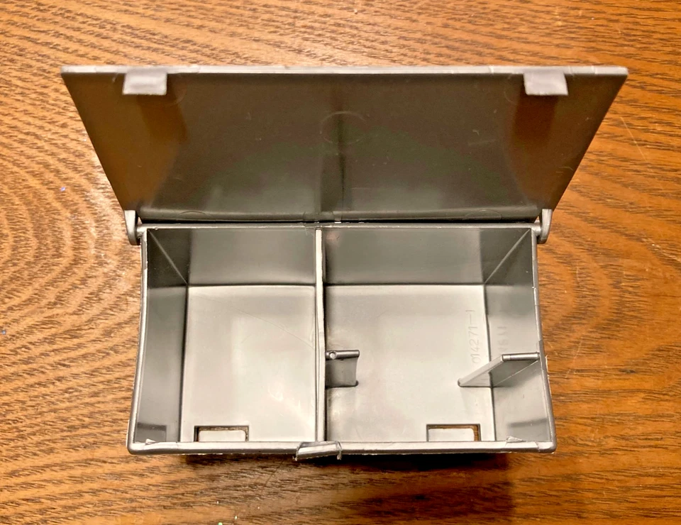 Vintage 1976 Empire Air Force Army Combat Accessories for 12” GI Joe - Image 2 of 4