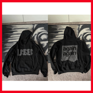 Fred Again Hoodie | eBay