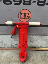 Chicago Pneumatic CP-32A Rock Drill Rotary Hammer Sinker 60 Lb Class #6