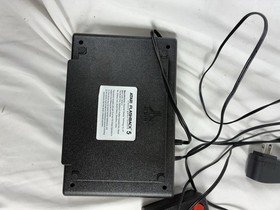 Atari Flashback 5 Classic Game Console + 2 Wireless Joystick Controllers & Cords