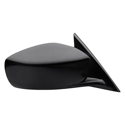 Power View Mirror For Infiniti G37 09-13 Side View Mirror Passenger Side Heated,