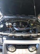 Alternateur Opel FRONTERA