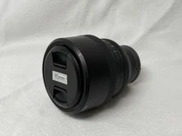 Sony G-Series 85mm F/1.4 GM FE Lens For Universal