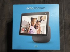 Amazon Echo Show 10 (3rd Gen.) Smart Speaker - Charcoal for sale