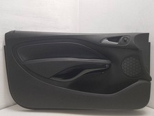 Porte avant et accessoires Opel Adam