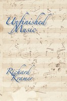 Richard Kramer | Unfinished Music | Taschenbuch | Englisch (2012) | Buch