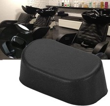 5 Colors Silicone Neck Rest Pillow, Shampoo Bowl Cushion, Beauty Salon Spa Hair