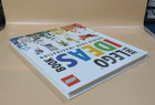 The LEGO Ideas Book : Unlock Your Imagination by Daniel Lipkowitz-USED — photo 3