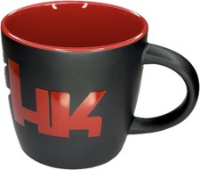 Tasse Heckler & Koch Neu Keramiktasse H&K