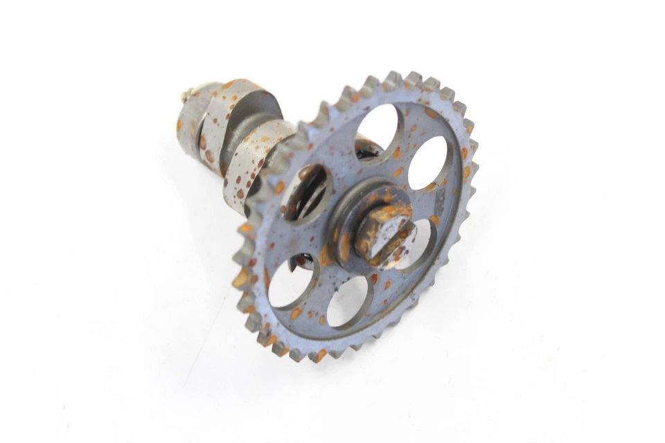 KTM 620 1995 OEM MOTOR LEVA EJE ÁRBOL DE LEVAS Foto 2 de 4