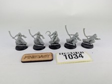 Mandrakes Drukhari Finecast OOP Warhammer 40000
