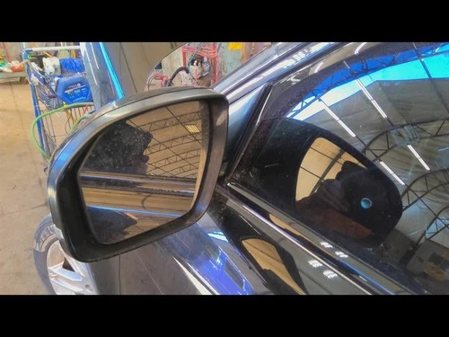 Driver Side View Mirror Electric Heated Puddle Lamp Fits 12-13 EVOQUE 6488856