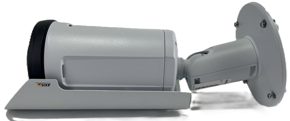 AXIS Q1785-LE 2MP Network Camera 32x optical zoom POE (CX) | eBay