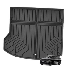  for Chevy Equinox EV 2025 2026 All Weather Cargo Mat Trunk Mat Cargo Liner