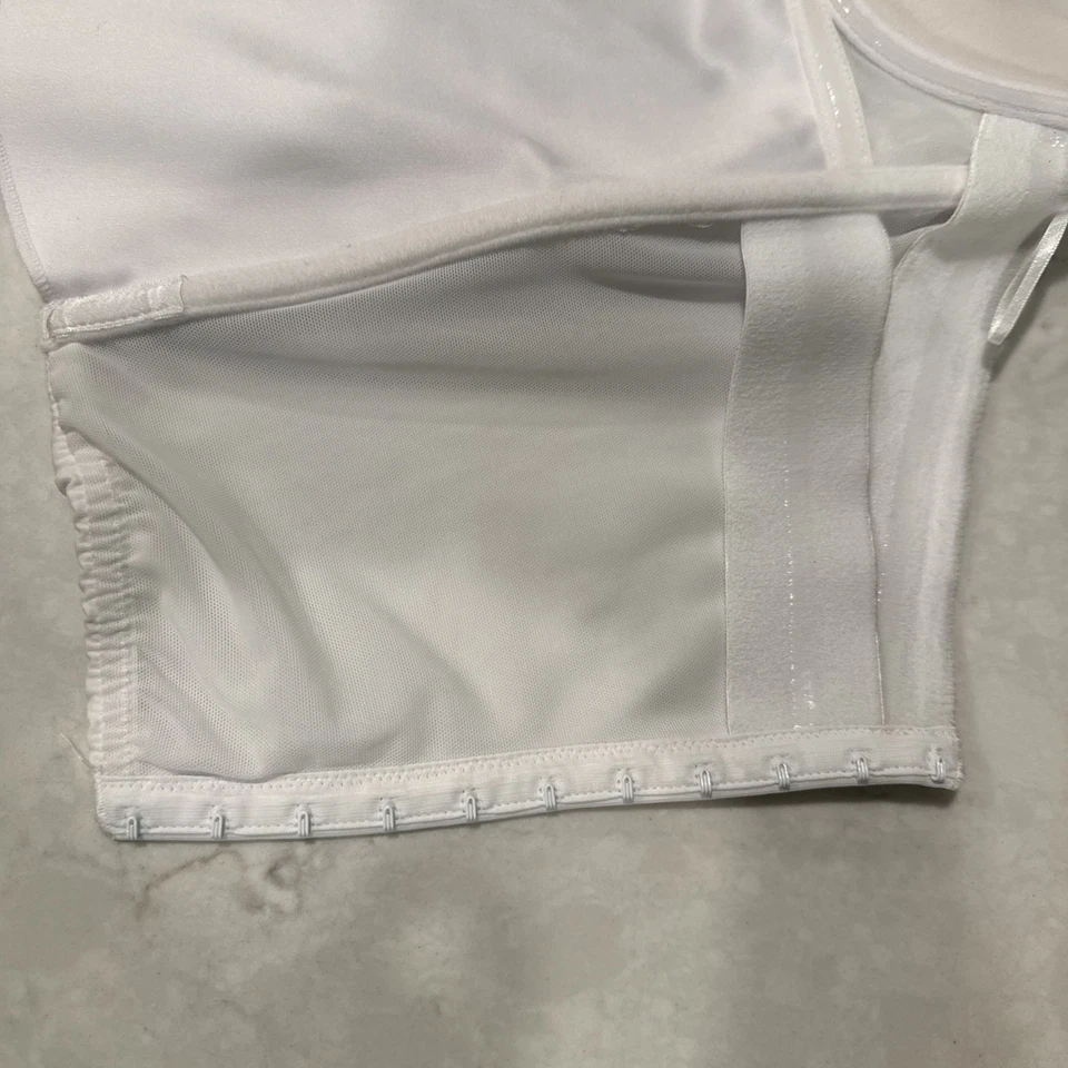 Sujetador Felina: 34C - bustier - boda, graduación, para vestidos sin tirantes Foto 3 de 4