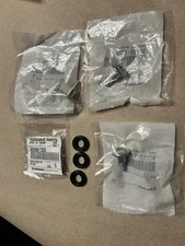 2009-2018 Kawasaki Kx 450f Cylinder Head Valve Cover Bolts Gasket Seal O-Ring