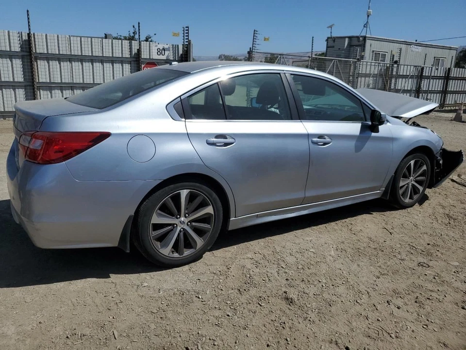 FRONT AC EVAPORATOR HOUSI 72223AG06A 2015 SUBARU LEGACY — 第 3/4 张图片