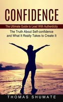Thomas Shumate | Confidence | Taschenbuch | Englisch (2022) | Tyson Maxwell
