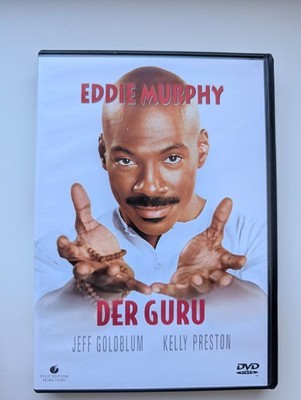 Der Guru DVD  Mehr kaufen = nur 1x Versand
