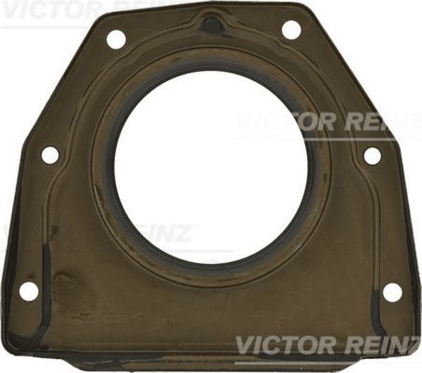 Wellendichtring Kurbelwelle FüR Ford Mazda Fiesta Iv Puma Courier-image