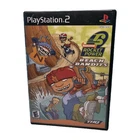 Rocket Power: Beach Bandits For PlayStation 2 PS2 E