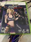 Lollipop Chainsaw (Microsoft Xbox 360, 2012) Complete CIB