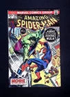 Amazing Spider-Man #120 Marvel 1973 Hulk Battle Part II John Romita cover