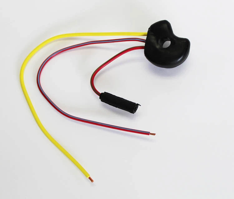 New! 1965 - 1966 Mustang Under Dash Ignition Switch Repair Wire Falcon Fairlane  - Image 4 of 4
