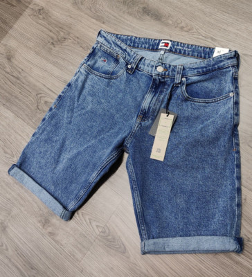 Tommy Hilfiger Jeansshorts Ronnie Größe 32