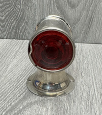 Antique Car Truck Motorcycle Stop Turn Signal Light Hot Rod 1920s 30s