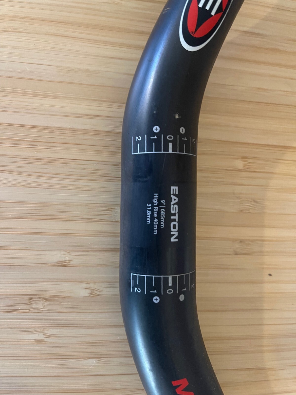 Easton Monkey Lite XC Mountain Bike Handlebars eBay