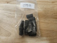 Kent Moore Time-sert J-42385-215 M10x1.5x20mm Thread Repair Inserts Pack Of 10 Kent Moore Time-sert J-42385-215 M10x1.5x20mm Thread Repair Inserts Pack Of 10