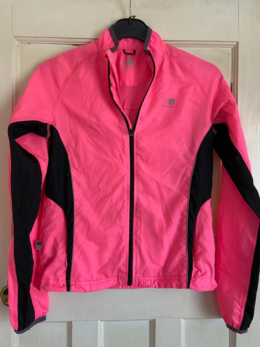 Very lightweight shop jacket