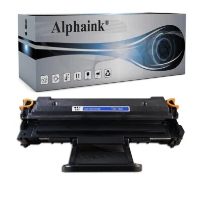 ALPHAINK TONER MLT D-117 COMPATIBILE SAMSUNG SCX-4650 N SCX4655F SCX-4652FN SCX-4652F