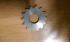 40 14SS STAINLESS STEEL SPROCKET